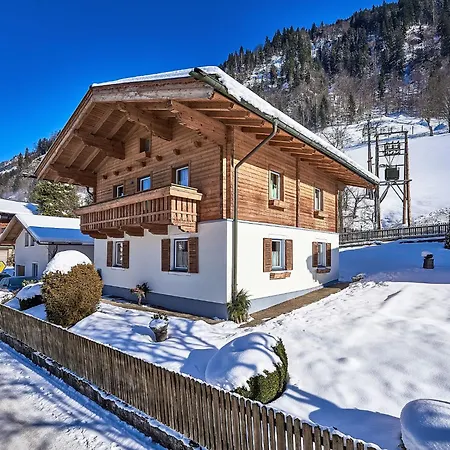 Holiday home Wallner - Fuc110 By Interhome *