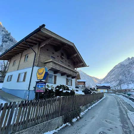 Casa de Férias Wallner By Interhome *