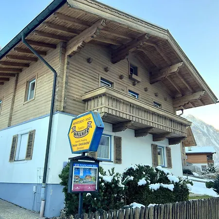 Holiday home Wallner - Fuc110 By Interhome Fusch an der Grossglocknerstrasse