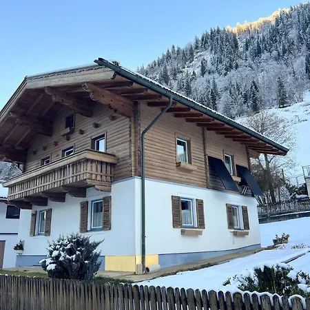 Wallner By Interhome Fusch an der Grossglocknerstrasse