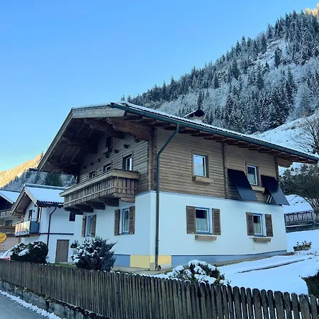 Wallner By Interhome Casa de Férias *