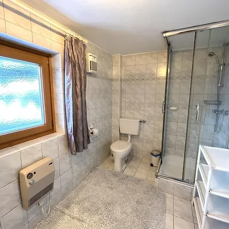 Casa de Férias Wallner By Interhome *