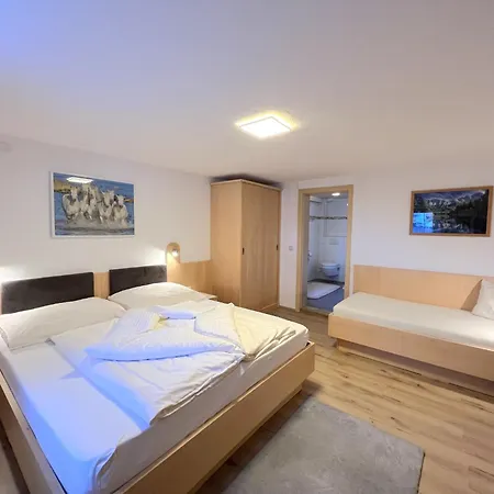 Holiday home Wallner - Fuc110 By Interhome Fusch an der Grossglocknerstrasse
