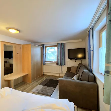 Wallner - Fuc110 By Interhome Fusch an der Grossglocknerstrasse