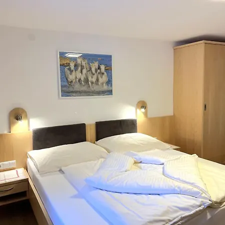 Wallner - Fuc110 By Interhome * Fusch an der Grossglocknerstrasse