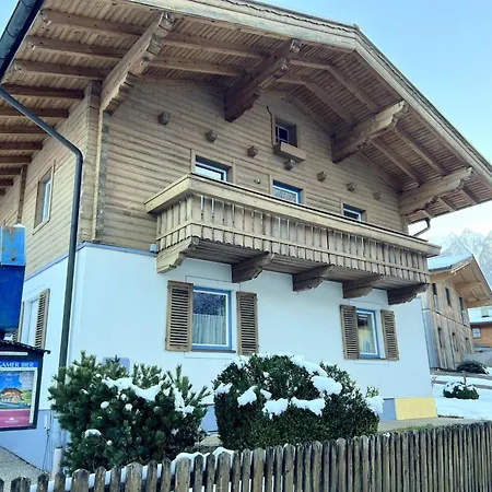 Wallner By Interhome