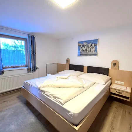 Casa de Férias Wallner By Interhome