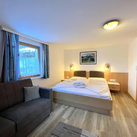 Wallner - Fuc110 By Interhome Holiday home Fusch an der Grossglocknerstrasse
