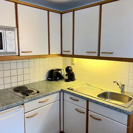 Holiday home Wallner - Fuc110 By Interhome Fusch an der Grossglocknerstrasse