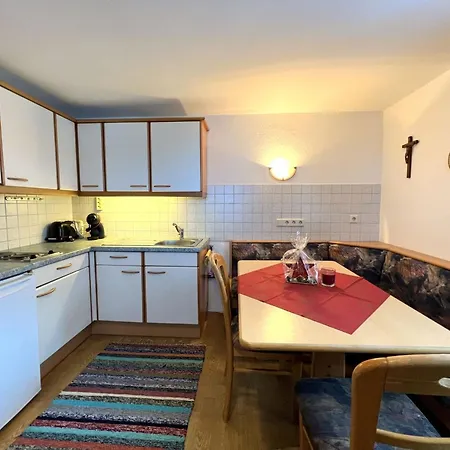 Wallner By Interhome Fusch an der Grossglocknerstrasse