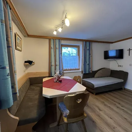 Wallner - Fuc110 By Interhome * Fusch an der Grossglocknerstrasse