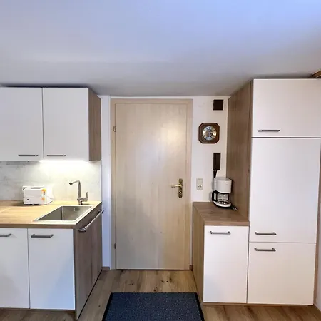 Casa de Férias Wallner By Interhome *