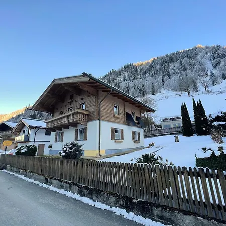 Wallner By Interhome Casa de Férias Fusch an der Grossglocknerstrasse