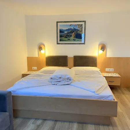 Wallner - Fuc110 By Interhome Holiday home Fusch an der Grossglocknerstrasse