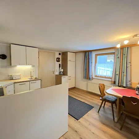 Wallner - Fuc110 By Interhome Fusch an der Grossglocknerstrasse
