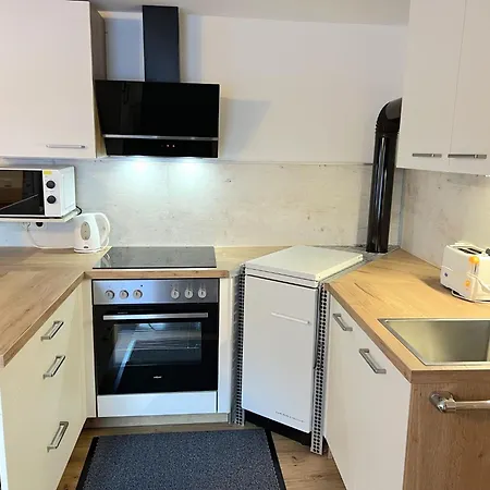 Wallner By Interhome