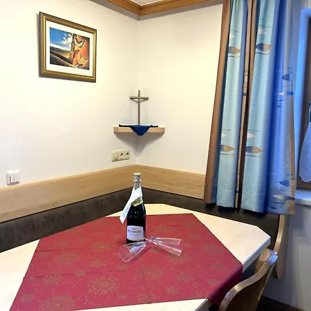 Wallner - Fuc110 By Interhome Holiday home Fusch an der Grossglocknerstrasse