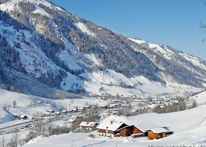 Wallner By Interhome Сasa de vacaciones