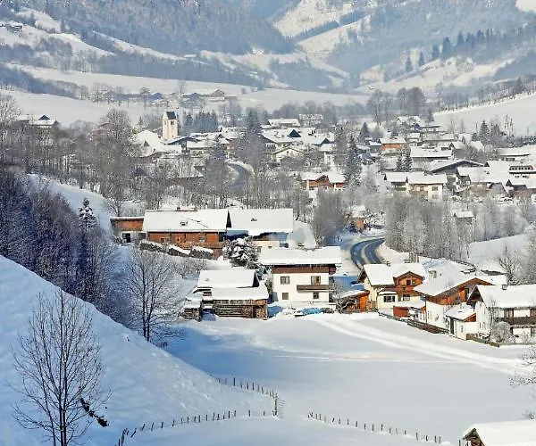 Wallner By Interhome Tatil Evi *