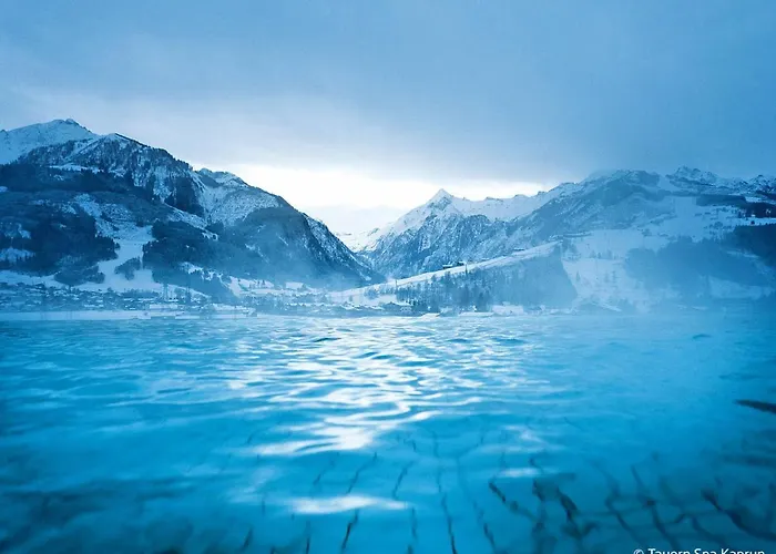 Tatil Evi Wallner By Interhome