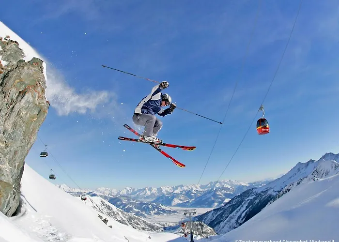 Wallner By Interhome