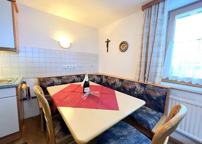 Wallner By Interhome Сasa de vacaciones Fusch an der Grossglocknerstrasse