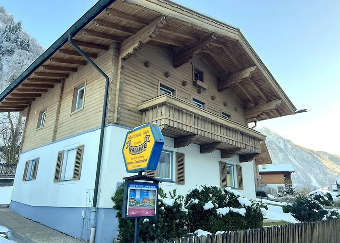 Сasa de vacaciones Wallner By Interhome Fusch an der Grossglocknerstrasse