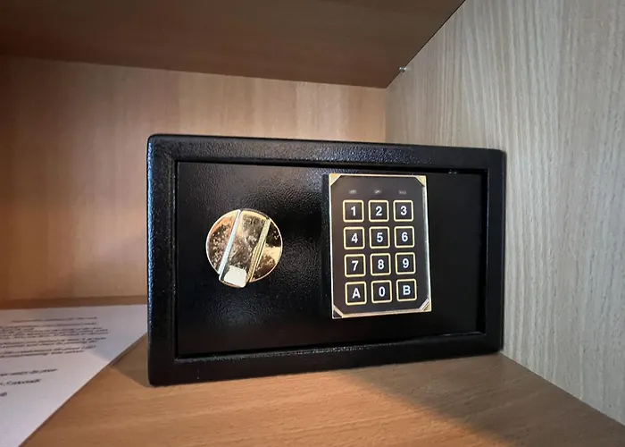 Wallner By Interhome *