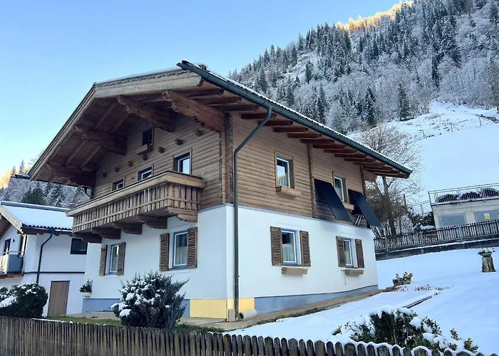 Wallner By Interhome Fusch an der Grossglocknerstrasse