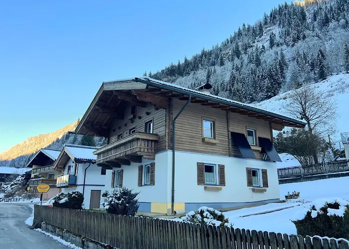 Wallner By Interhome Tatil Evi *