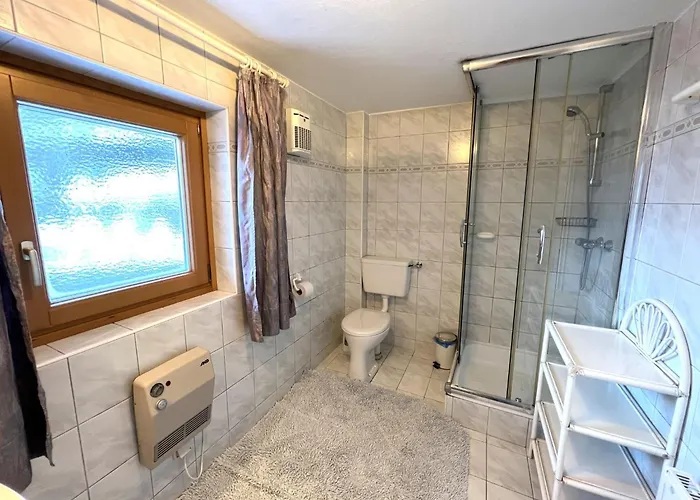 Tatil Evi Wallner By Interhome *