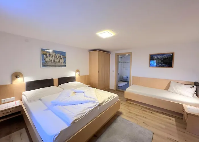 Tatil Evi Wallner By Interhome Fusch an der Grossglocknerstrasse