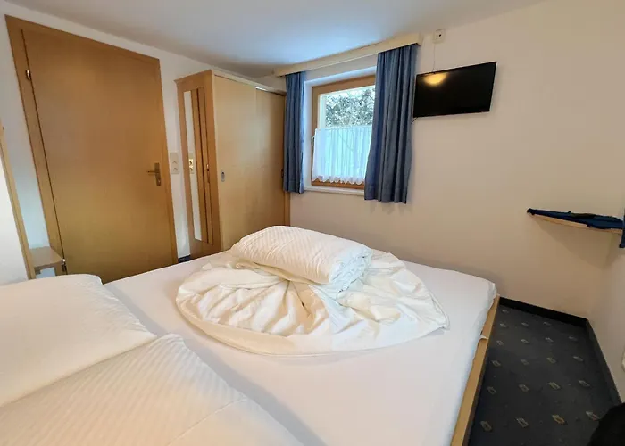 Wallner By Interhome *