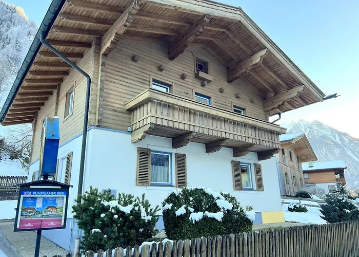 Wallner By Interhome