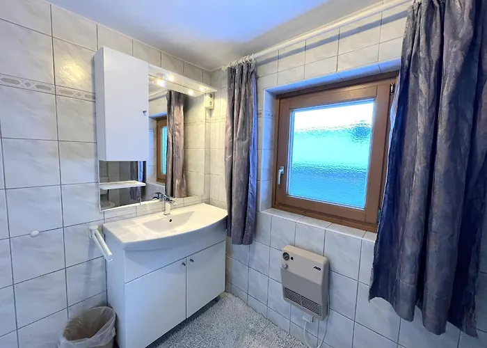 Wallner By Interhome Tatil Evi