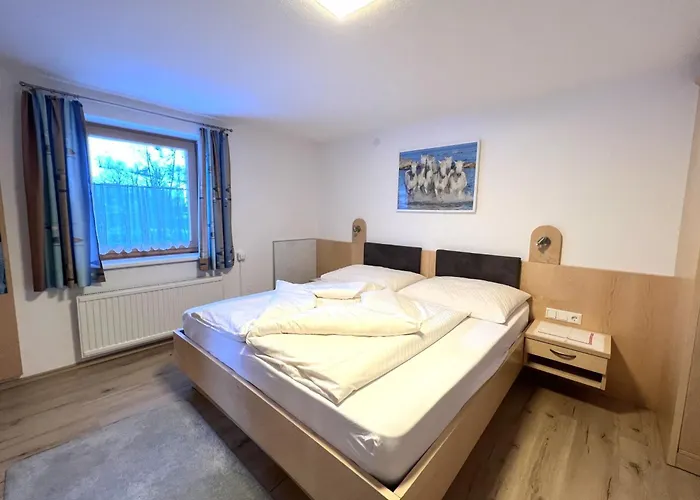 Сasa de vacaciones Wallner By Interhome