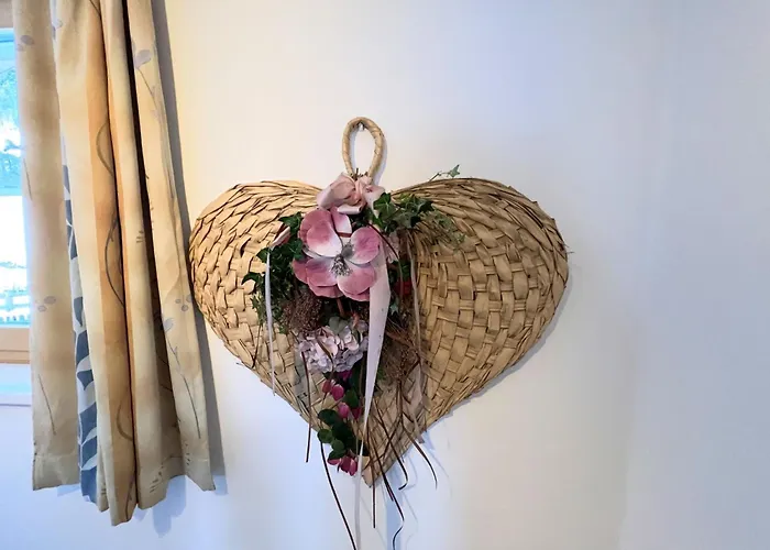 Tatil Evi Wallner By Interhome *