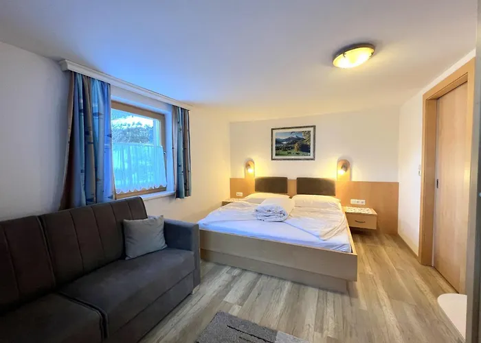 Wallner By Interhome Tatil Evi Fusch an der Grossglocknerstrasse