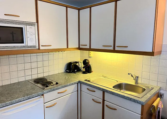 Tatil Evi Wallner By Interhome Fusch an der Grossglocknerstrasse