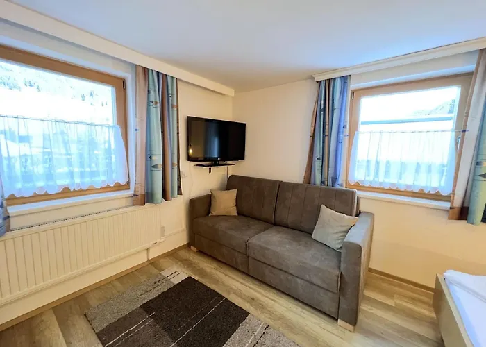 Wallner By Interhome *