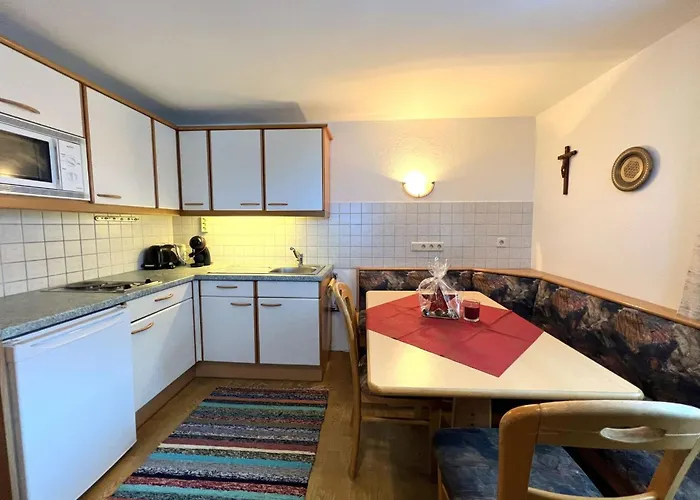 Wallner By Interhome Fusch an der Grossglocknerstrasse