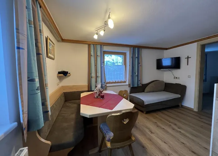 Wallner By Interhome * Fusch an der Grossglocknerstrasse