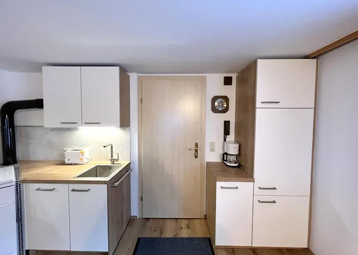 Сasa de vacaciones Wallner By Interhome *