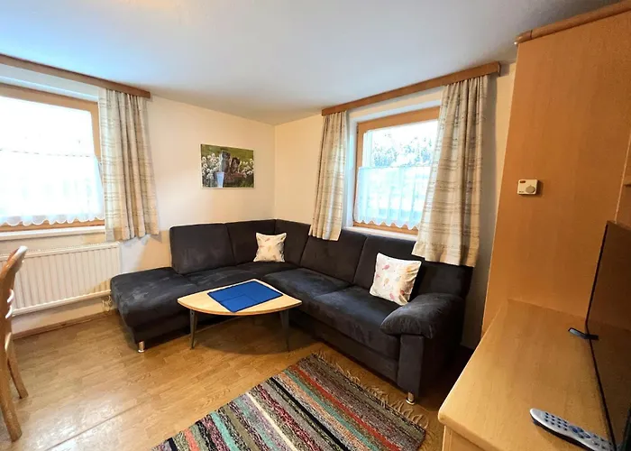 Wallner By Interhome * Fusch an der Grossglocknerstrasse