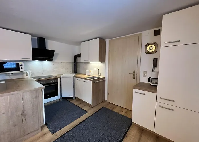 Wallner By Interhome Tatil Evi