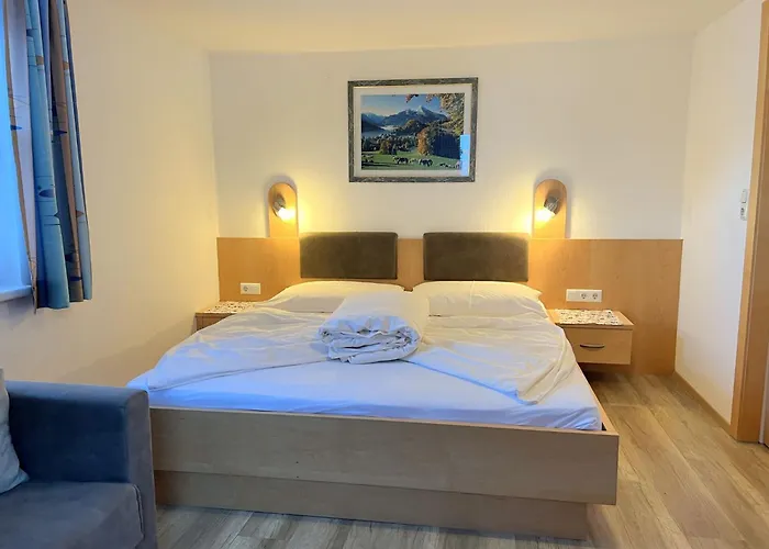 Wallner By Interhome Сasa de vacaciones Fusch an der Grossglocknerstrasse