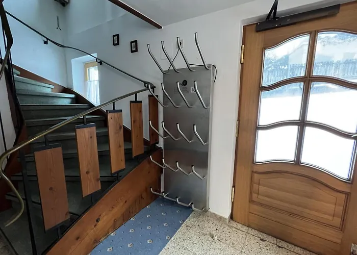 Wallner By Interhome *