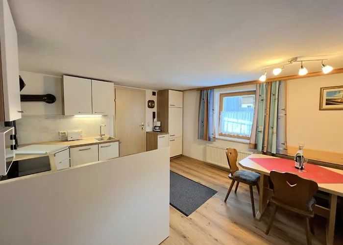 Wallner By Interhome Fusch an der Grossglocknerstrasse