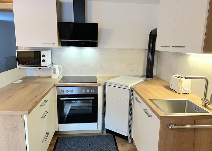 Wallner By Interhome