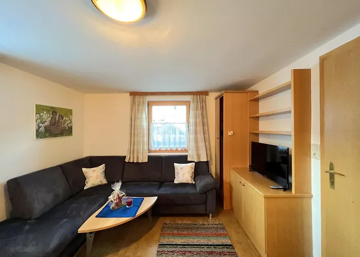 Wallner By Interhome Сasa de vacaciones